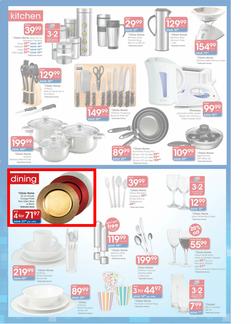 Clicks : Month-end Essentials (21 May - 10 Jun), page 3