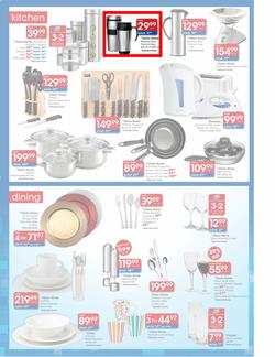 Clicks : Month-end Essentials (21 May - 10 Jun), page 3