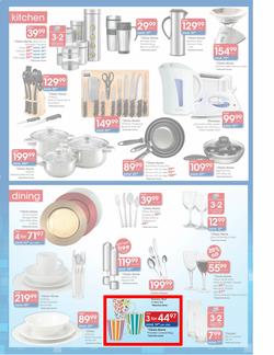 Clicks : Month-end Essentials (21 May - 10 Jun), page 3