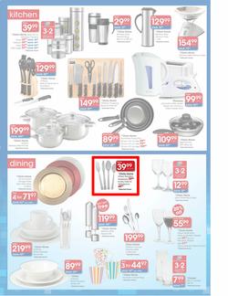 Clicks : Month-end Essentials (21 May - 10 Jun), page 3