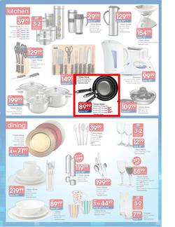 Clicks : Month-end Essentials (21 May - 10 Jun), page 3