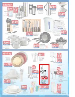Clicks : Month-end Essentials (21 May - 10 Jun), page 3