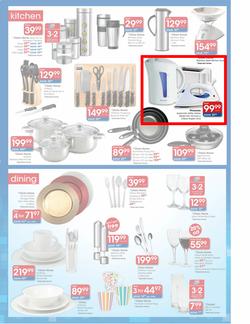 Clicks : Month-end Essentials (21 May - 10 Jun), page 3