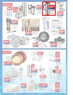 Clicks : Month-end Essentials (21 May - 10 Jun), page 3