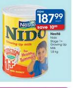 Nestle Nido Stage 1+ Growing Up Milk-1.8kg