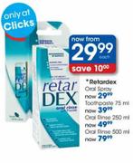 Retardex Oral Spray-Each
