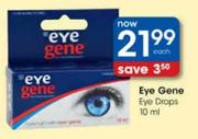 Eye Gene Eye Drops-10ml