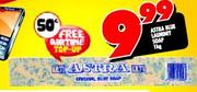Astra Blue Laundry Soap-1kg