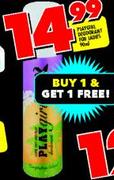 Playgirl Deodorant For Ladies-90ml