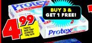 Protex Bath Soap Assorted-100g Each