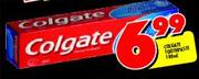 Colgate Toothpaste-100ml
