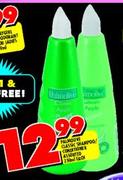 Palmolive Classic Shampoo/Conditioner Assorted-350ml