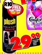 Plush Sande & Nubucs Renew-200ml