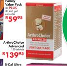 AnthroChoice Advanced Tablets-120's