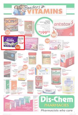 Dischem : Hot Winter Buys (Until 17 June), page 3