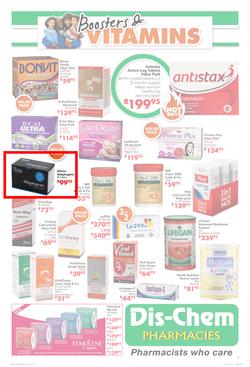 Dischem : Hot Winter Buys (Until 17 June), page 3