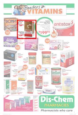 Dischem : Hot Winter Buys (Until 17 June), page 3