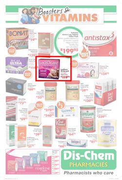 Dischem : Hot Winter Buys (Until 17 June), page 3