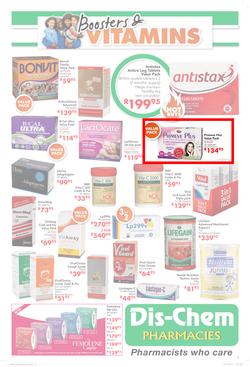 Dischem : Hot Winter Buys (Until 17 June), page 3