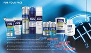 Nivea For Men Q10 Cream Or Revitalising Q10 Energy Gel-200Ml