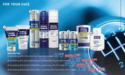 Nivea For Men Q10 Doubl Action Balm Or Sensitive After shave Balm-100Ml