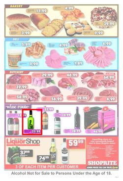 Shoprite Western Cape : Low Prices This Always (23 May - 3 Jun), page 3