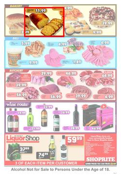 Shoprite Western Cape : Low Prices This Always (23 May - 3 Jun), page 3