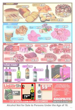 Shoprite Western Cape : Low Prices This Always (23 May - 3 Jun), page 3
