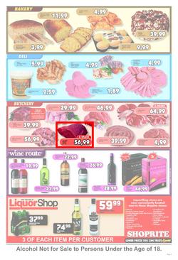 Shoprite Western Cape : Low Prices This Always (23 May - 3 Jun), page 3
