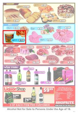 Shoprite Western Cape : Low Prices This Always (23 May - 3 Jun), page 3