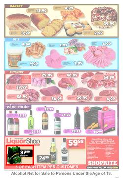 Shoprite Western Cape : Low Prices This Always (23 May - 3 Jun), page 3