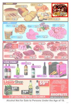 Shoprite Western Cape : Low Prices This Always (23 May - 3 Jun), page 3