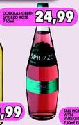 Douglas Green Sprizzo Rose-750ml