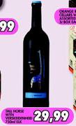 Tall Horse Wyn Verskeidenheid-750ml