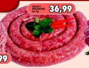 Quality Braaiwors-Per kg