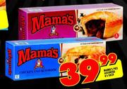 Mama's Pies-6's-Each