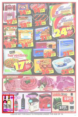 Shoprite Gauteng: Low Prices Always (24 May - 10 Jun), page 3