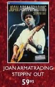 Joan Armatrading Steppin Out