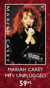 Mariah Carey MTV Unplugged