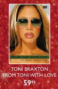 Toni Braxton From Toni With Love
