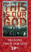 Hillsong This Is Our God