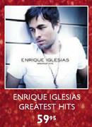 Enrique Iglesias Greatest Hits
