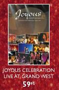 Joyous Celebration Live At Grand West
