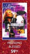 Hillsong Blessed