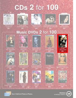 Musica : Famous Sale (31 May - 1 Aug), page 3