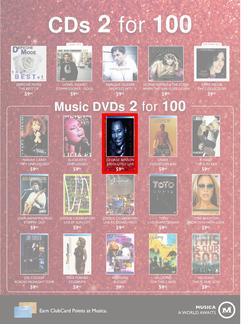 Musica : Famous Sale (31 May - 1 Aug), page 3