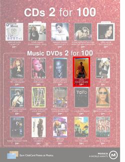 Musica : Famous Sale (31 May - 1 Aug), page 3