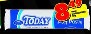 Today Skilferkorsdeeg-400g