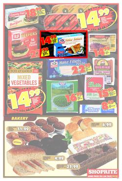 Shoprite Gauteng : Low Prices Always (11 Jun - 24 Jun), page 3