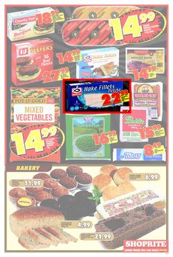 Shoprite Gauteng : Low Prices Always (11 Jun - 24 Jun), page 3